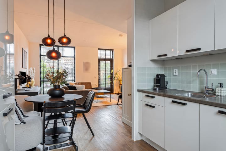 Foto 5 van Schrijnwerkersveste 38