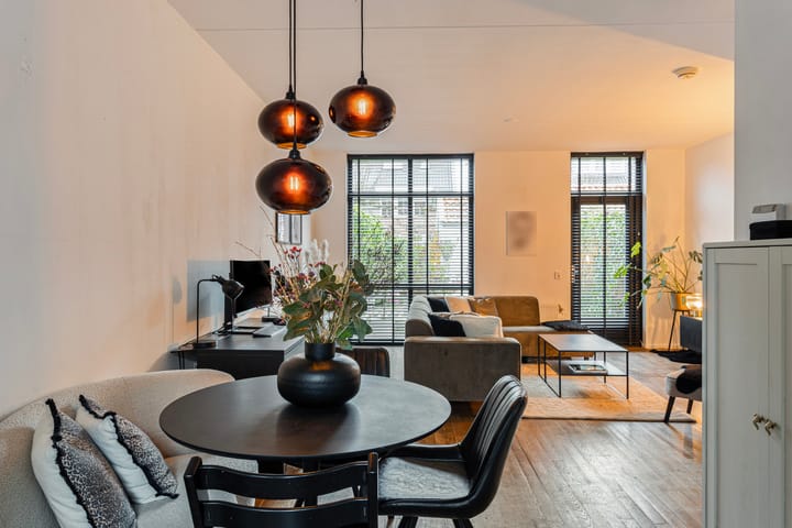 Foto 6 van Schrijnwerkersveste 38