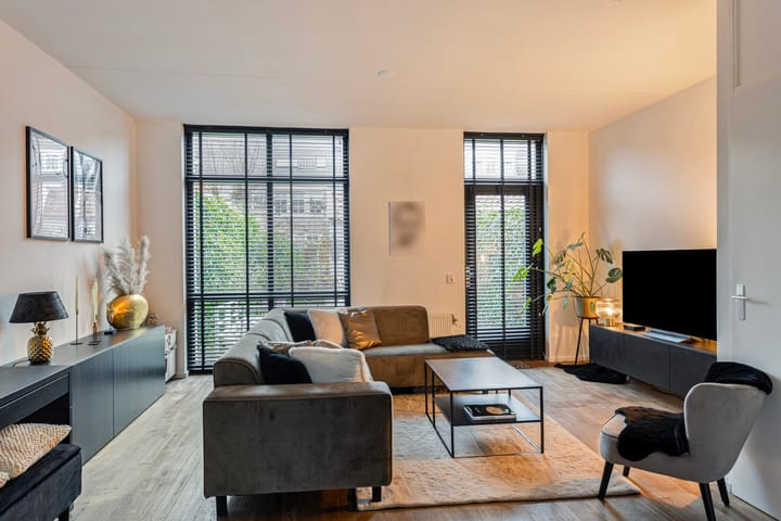 Foto 7 van Schrijnwerkersveste 38