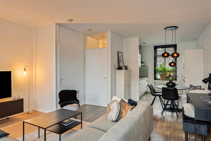 Foto 9 van Schrijnwerkersveste 38