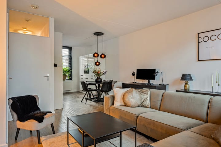 Foto 10 van Schrijnwerkersveste 38