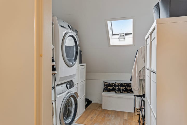 Foto 24 van Schrijnwerkersveste 38