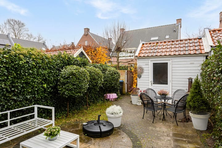 Foto 25 van Schrijnwerkersveste 38