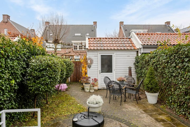 Foto 26 van Schrijnwerkersveste 38