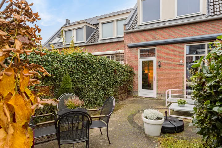 Foto 28 van Schrijnwerkersveste 38