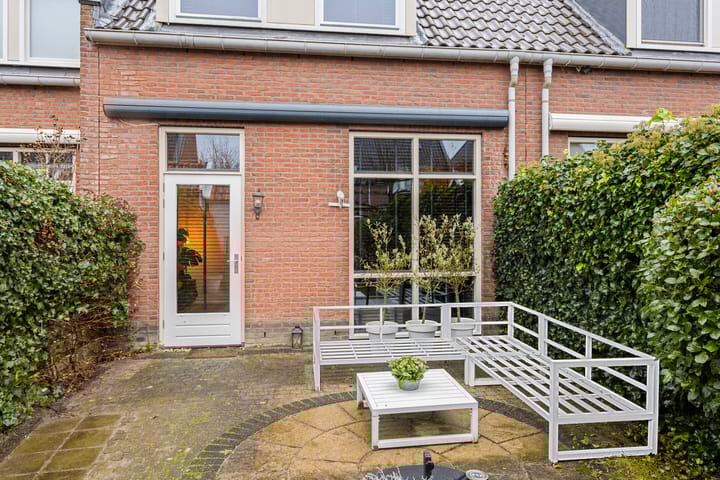 Foto 29 van Schrijnwerkersveste 38