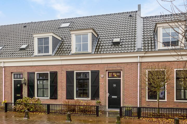 Foto 30 van Schrijnwerkersveste 38