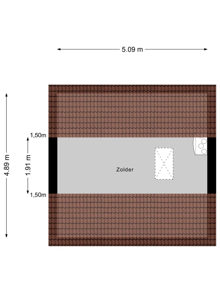 Foto 34 van Schrijnwerkersveste 38