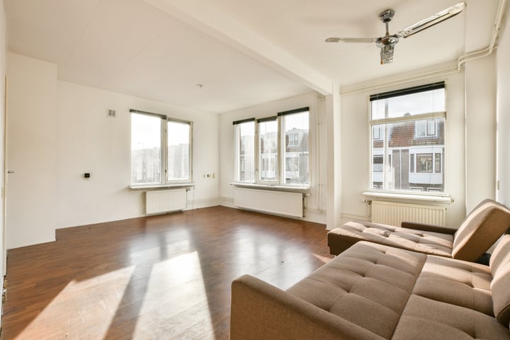 Eksterstraat 3
