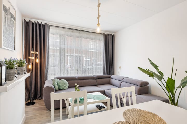 Foto 3 van Johan Gramstraat 39