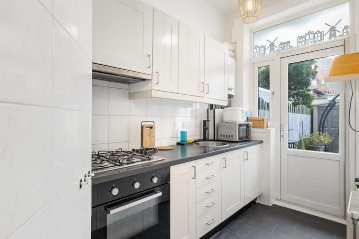 Foto 5 van Johan Gramstraat 39