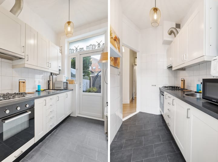 Foto 6 van Johan Gramstraat 39