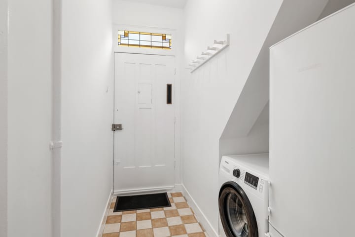 Foto 7 van Johan Gramstraat 39