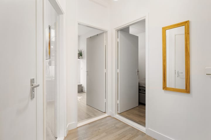 Foto 9 van Johan Gramstraat 39