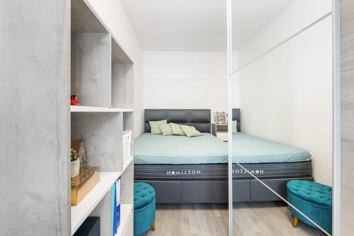 Foto 10 van Johan Gramstraat 39