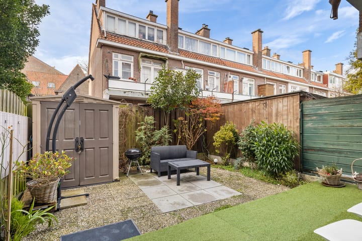 Foto 18 van Johan Gramstraat 39