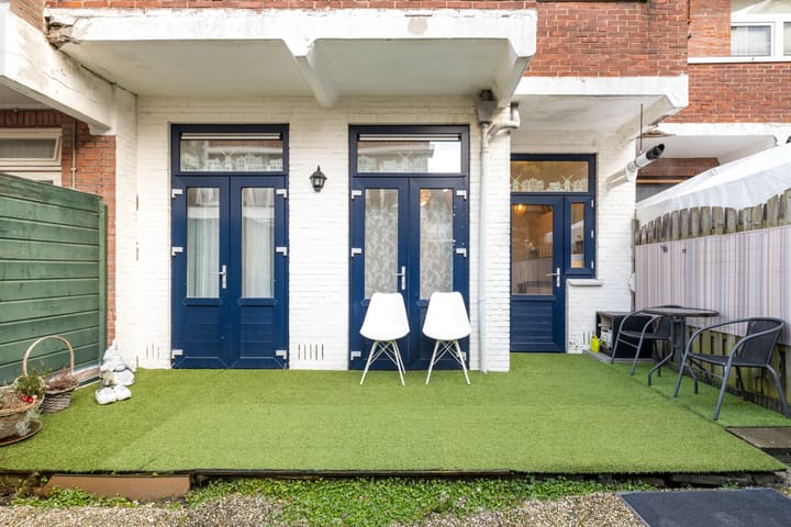 Foto 20 van Johan Gramstraat 39