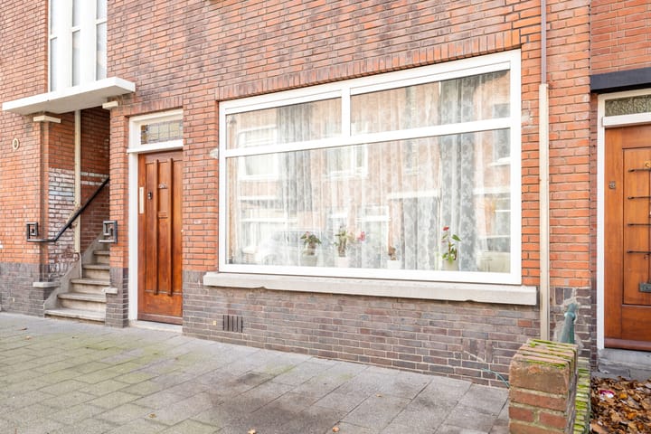 Foto 24 van Johan Gramstraat 39