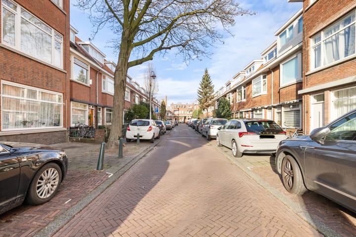 Foto 25 van Johan Gramstraat 39