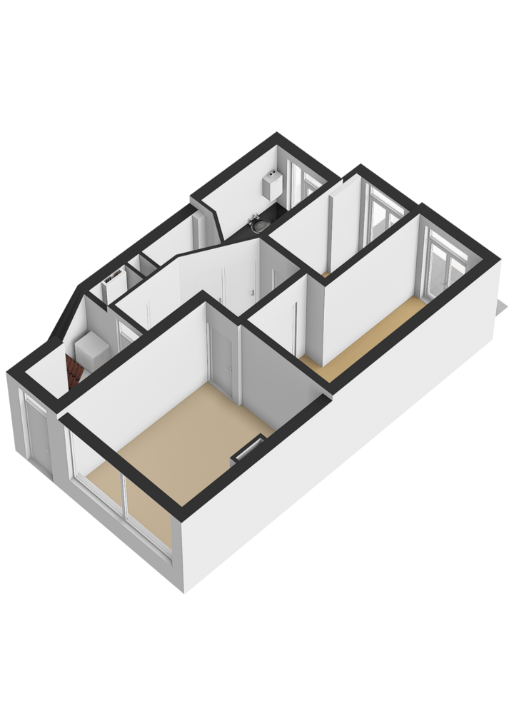 Foto 27 van Johan Gramstraat 39