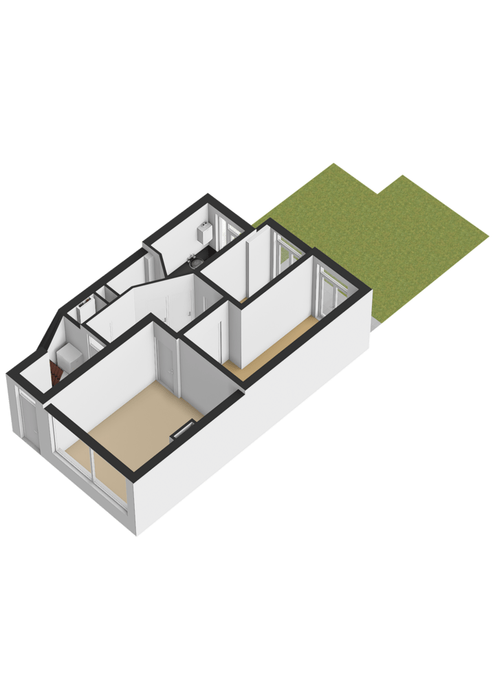 Foto 29 van Johan Gramstraat 39