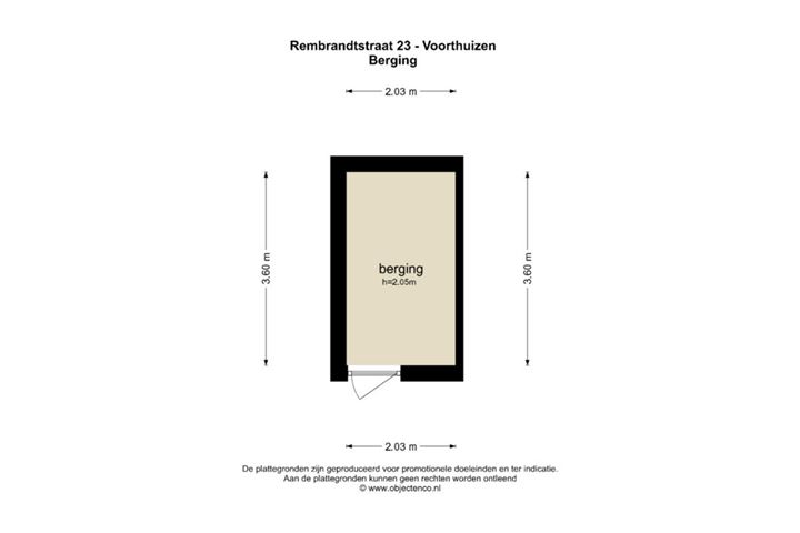 Bekijk foto 37 van Rembrandtstraat 23