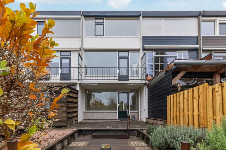 Foto 1 van IJsvogelstraat 41