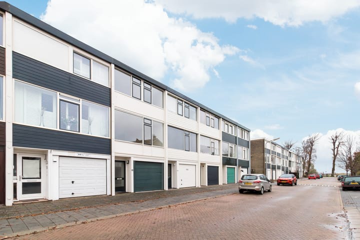 Foto 2 van IJsvogelstraat 41