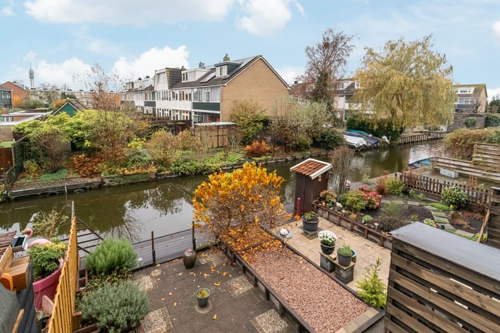 Foto 11 van IJsvogelstraat 41