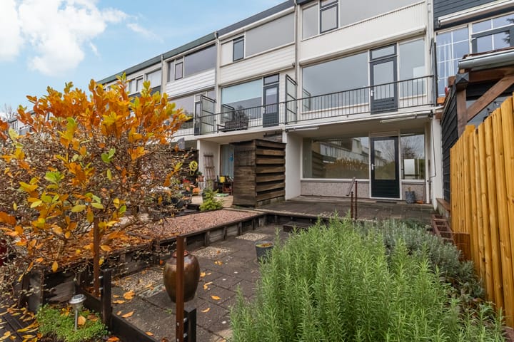 Foto 28 van IJsvogelstraat 41