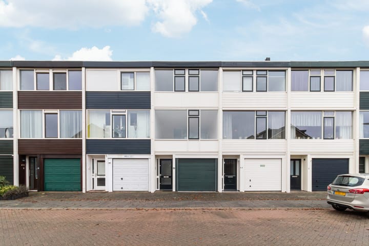 Foto 29 van IJsvogelstraat 41