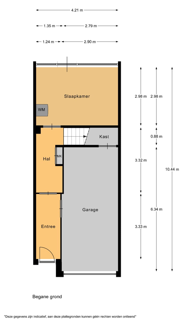 Foto 30 van IJsvogelstraat 41