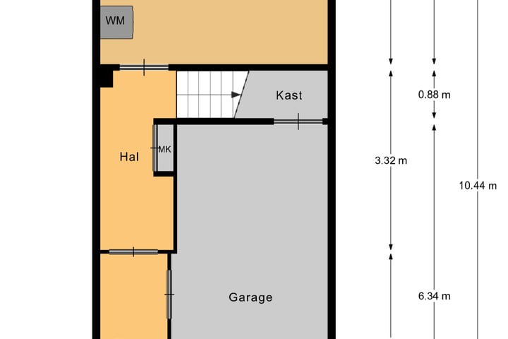 Bekijk foto 30 van IJsvogelstraat 41