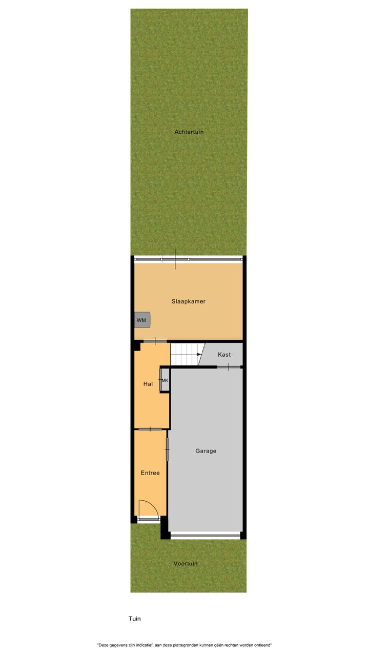 Foto 32 van IJsvogelstraat 41