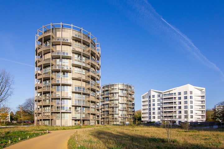 Bekijk foto 34 van Spijkerboorweg 423