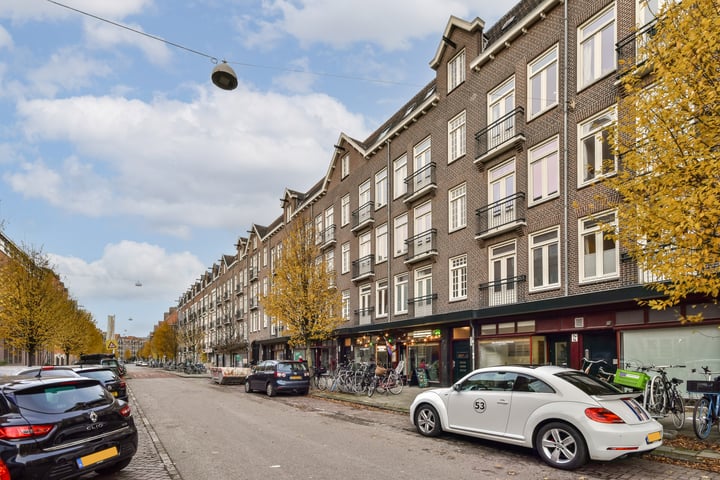 View photo 15 of Oostzaanstraat 32