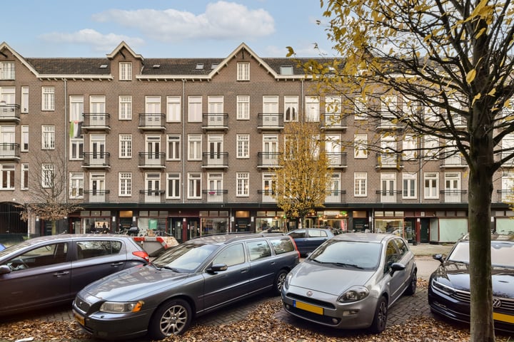 View photo 16 of Oostzaanstraat 32