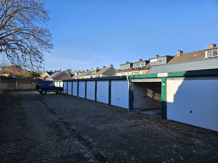 Foto 1 van Prof. Molengraafflaan 1G10