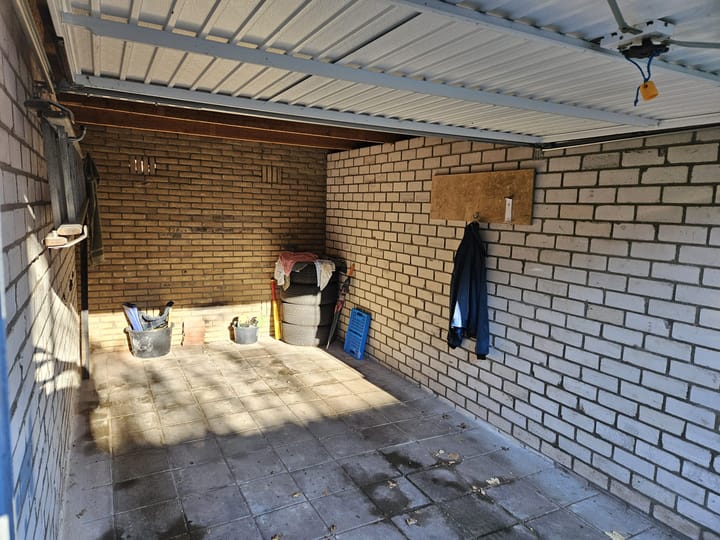 Foto 2 van Prof. Molengraafflaan 1G10