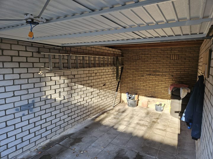 Foto 3 van Prof. Molengraafflaan 1G10