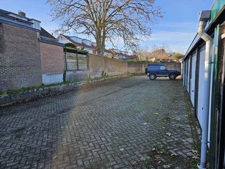 Foto 6 van Prof. Molengraafflaan 1G10