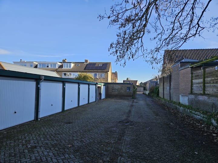 Foto 8 van Prof. Molengraafflaan 1G10