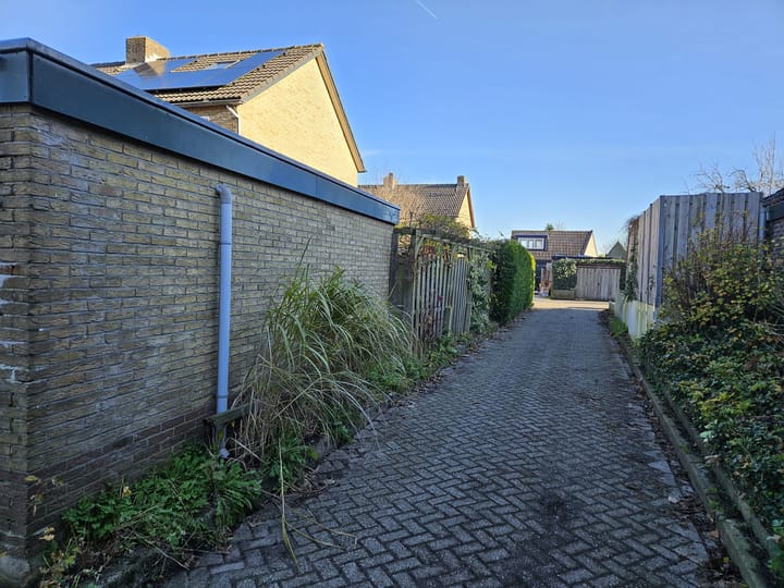 Foto 9 van Prof. Molengraafflaan 1G10