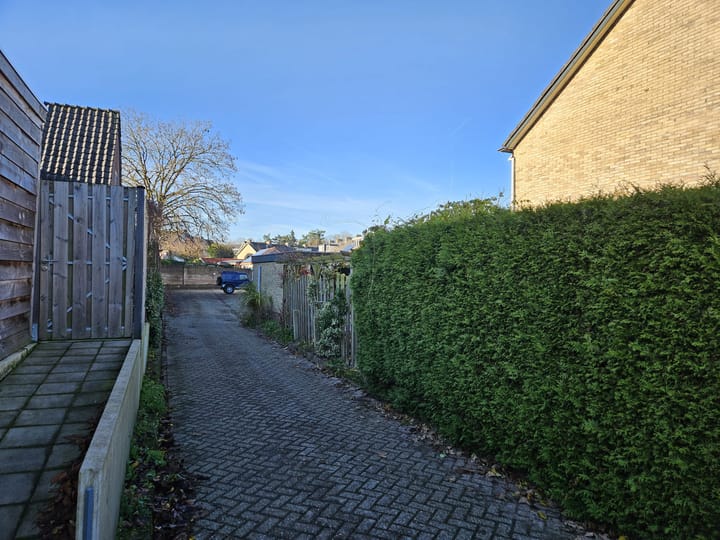 Foto 10 van Prof. Molengraafflaan 1G10