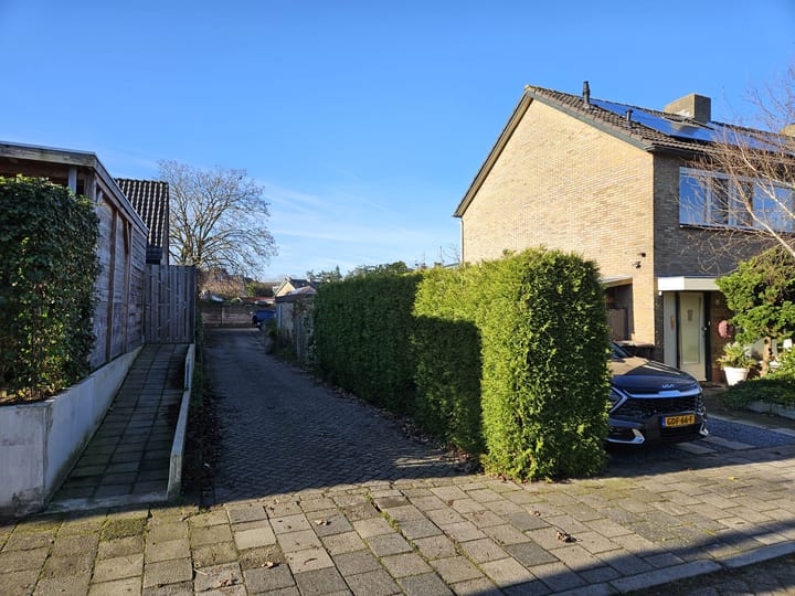 Foto 11 van Prof. Molengraafflaan 1G10