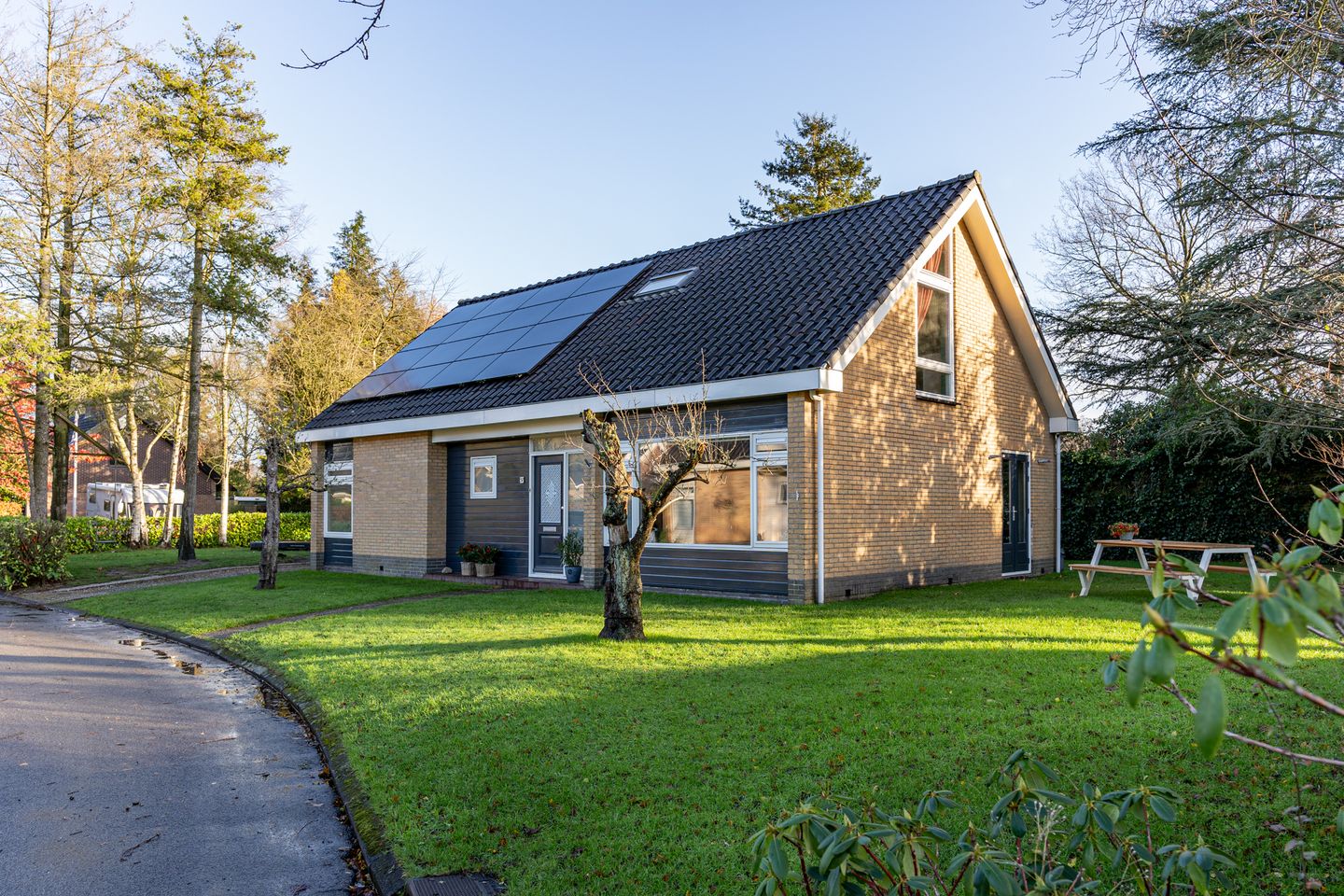 Foto 1 van Healwei 57