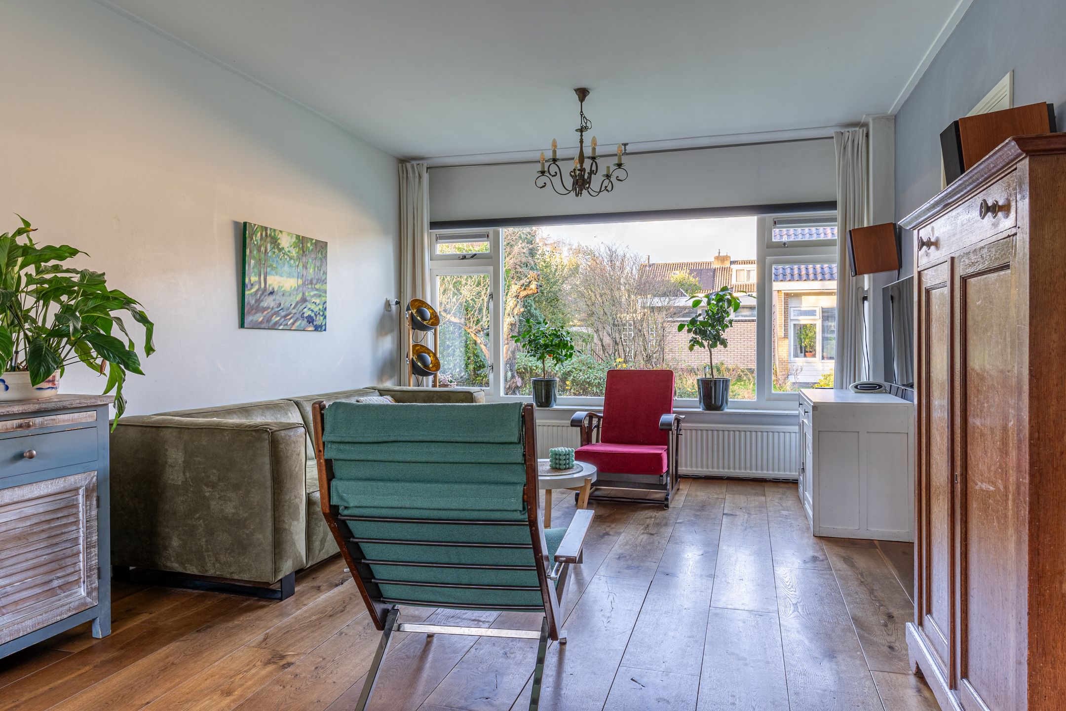 Foto 3 van Healwei 57