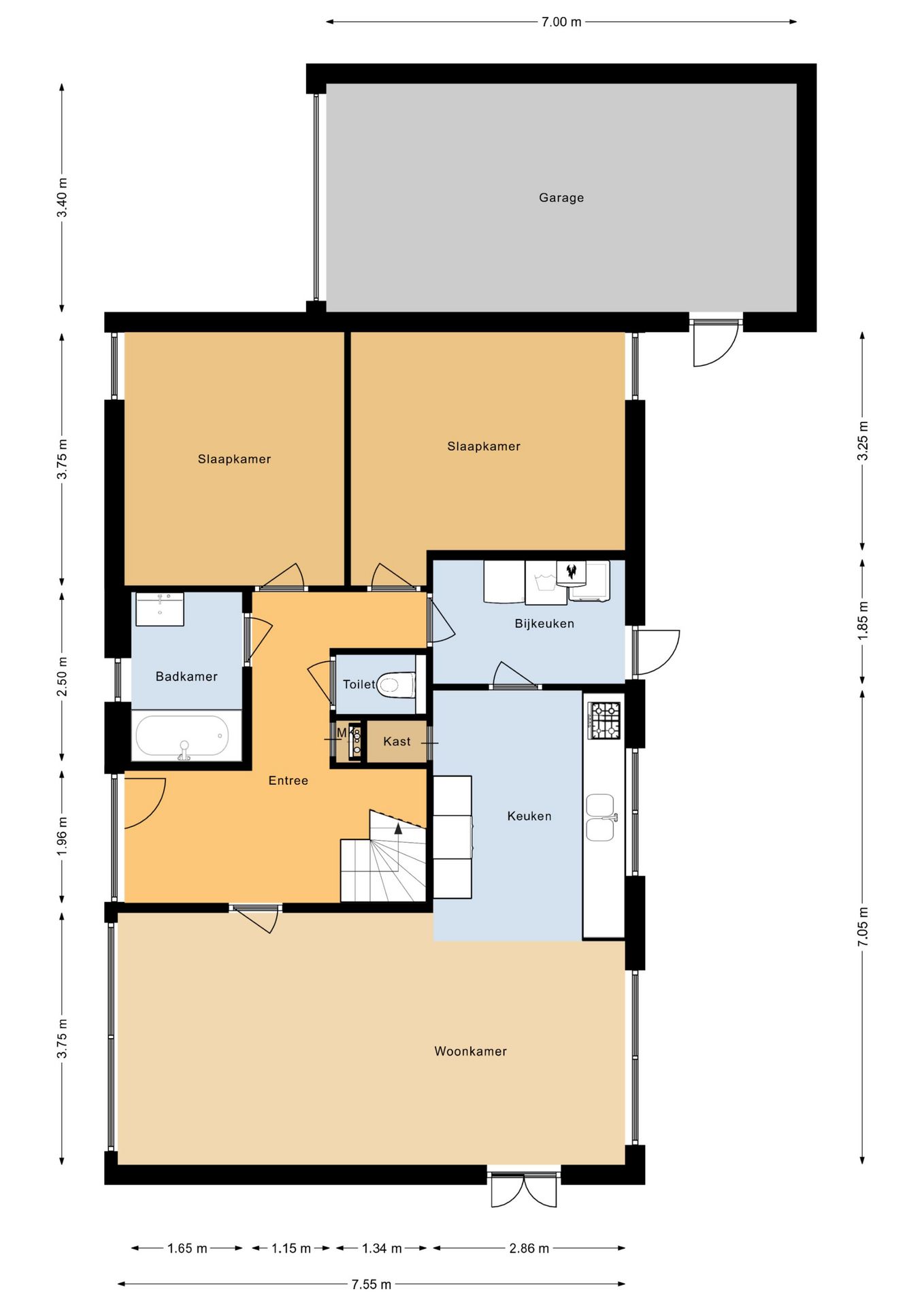 Foto 5 van Healwei 57