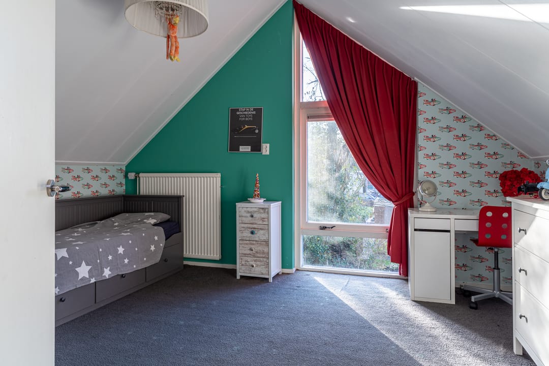 Foto 43 van Healwei 57