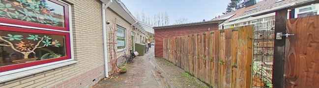 Bekijk 360° foto van Voortuin van Tuinderijpad 10